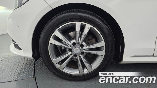 Mercedes-Benz E-Class 2015 — photo 5