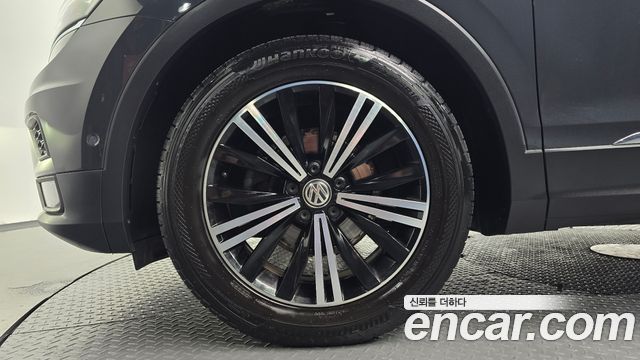 Volkswagen Tiguan 2020 — photo 5