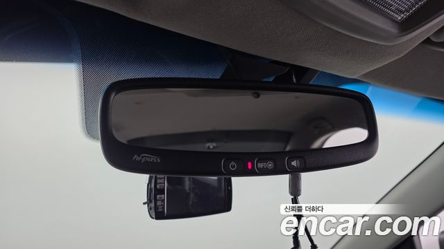 Chevrolet Korea Aveo 2014 — photo 18