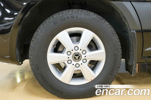 Mercedes-Benz Sprinter 2022 — photo 5