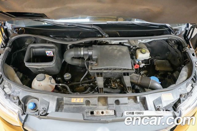 Mercedes-Benz Sprinter 2022 — photo 6