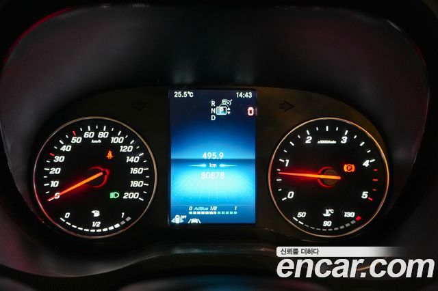 Mercedes-Benz Sprinter 2022 — photo 8