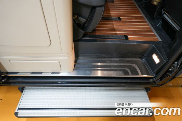 Mercedes-Benz Sprinter 2022 — photo 17