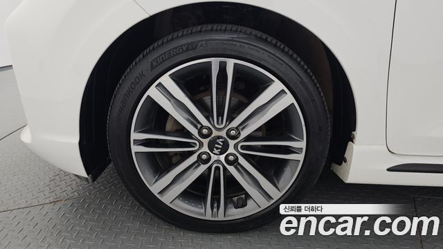 Kia morning 2020 — photo 5