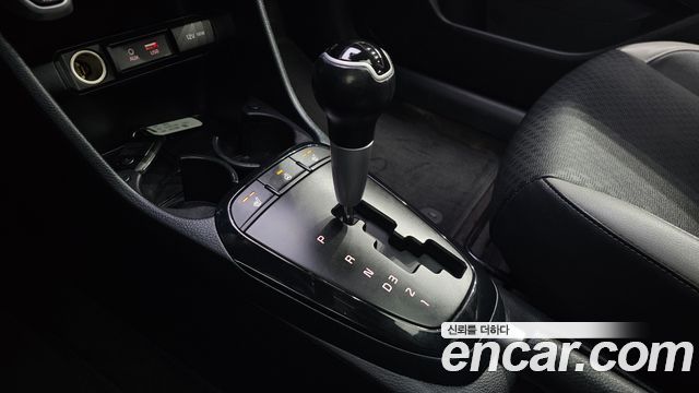 Kia morning 2020 — photo 9