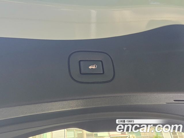 Renault Korea QM6 2024 — photo 17