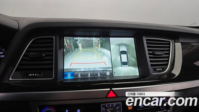 Genesis G80 2018 — photo 21