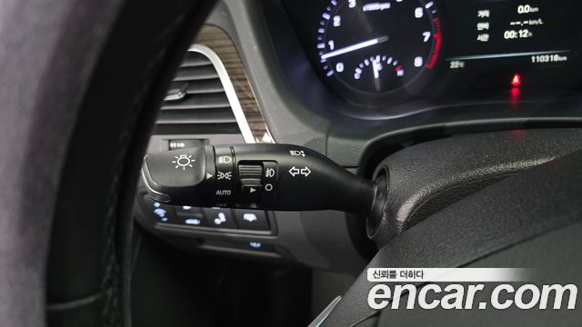Genesis G80 2018 — photo 39