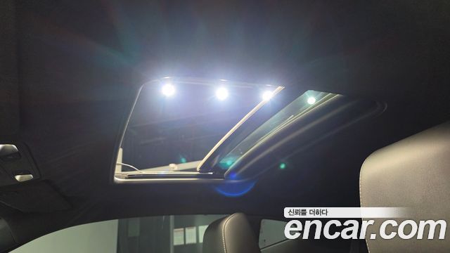 Chevrolet Korea Camaro 2017 — photo 24