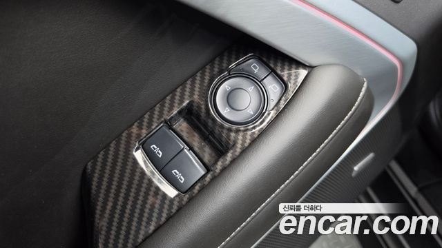 Chevrolet Korea Camaro 2017 — photo 25