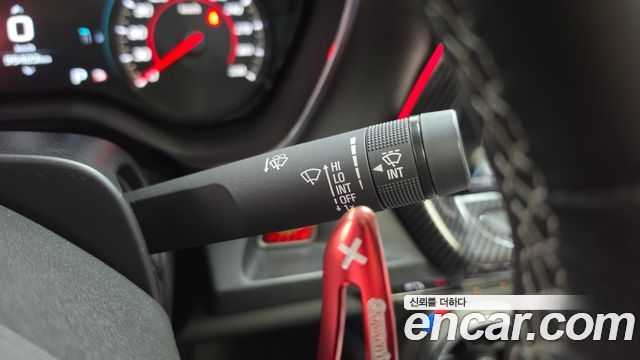 Chevrolet Korea Camaro 2017 — photo 28