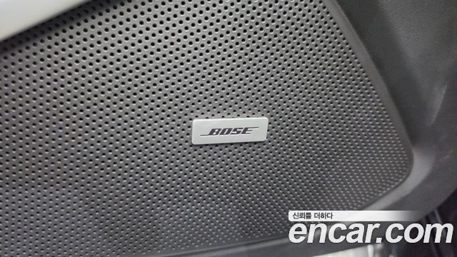 Chevrolet Korea Camaro 2017 — photo 36