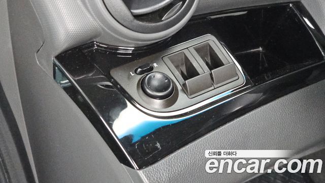 Chevrolet Korea Matiz 2010 — photo 20