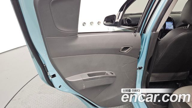 Chevrolet Korea Matiz 2010 — photo 15