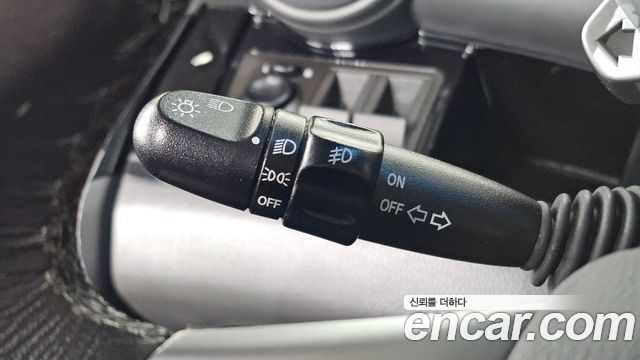 Chevrolet Korea Matiz 2010 — photo 23