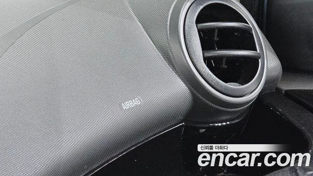 Chevrolet Korea Matiz 2010 — photo 25