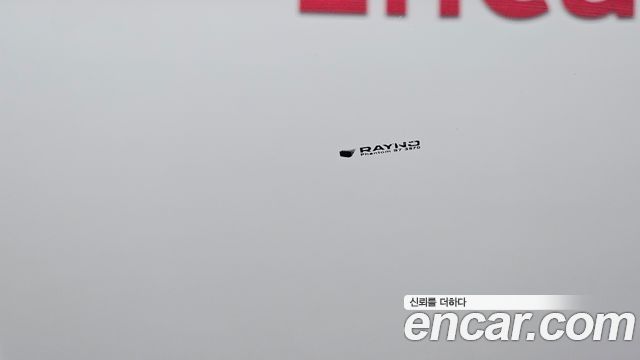 Chevrolet Korea Matiz 2010 — photo 26