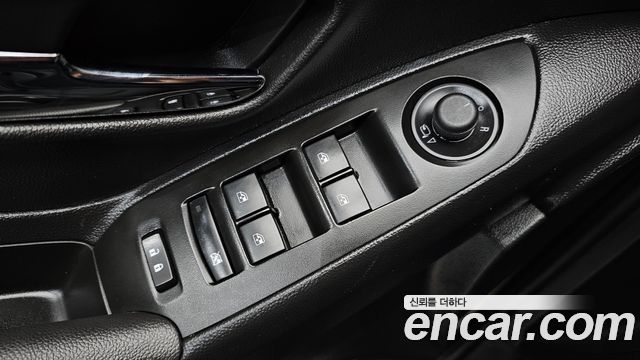 Chevrolet Korea Trax 2019 — photo 13