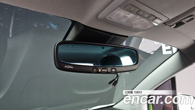Chevrolet Korea Trax 2019 — photo 19