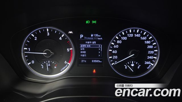 Hyundai Santafe 2019 — photo 11