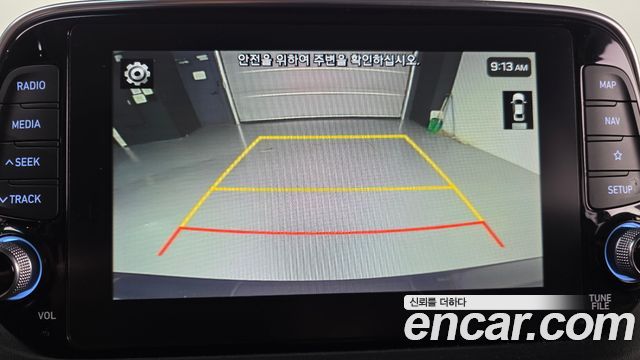 Hyundai Santafe 2019 — photo 21