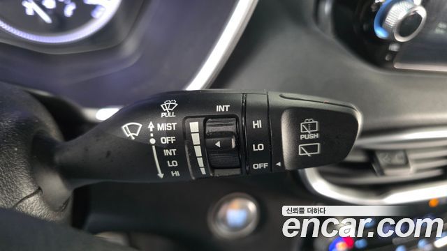 Hyundai Santafe 2019 — photo 23
