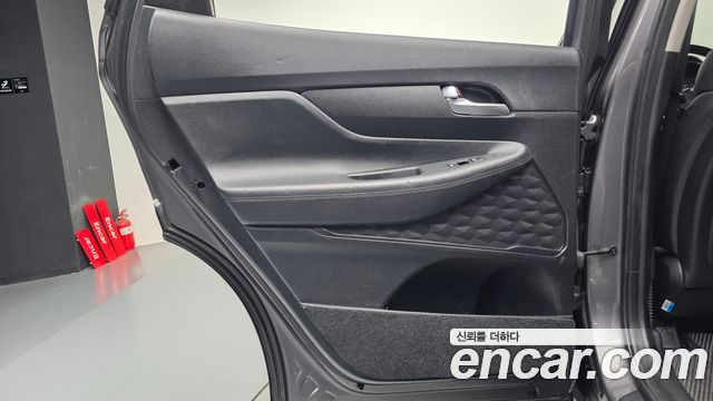 Hyundai Santafe 2019 — photo 15