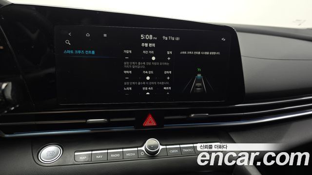 Hyundai AVANTE 2024 — photo 22