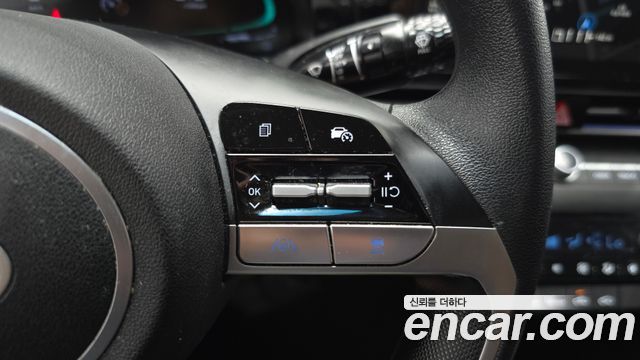 Hyundai AVANTE 2024 — photo 25