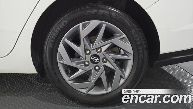Hyundai AVANTE 2024 — photo 7