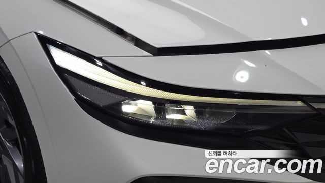 Hyundai AVANTE 2024 — photo 8