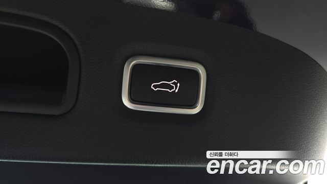 Kia Stinger 2021 — photo 22