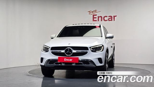 Mercedes-Benz GLC-Class 2023 — photo 3