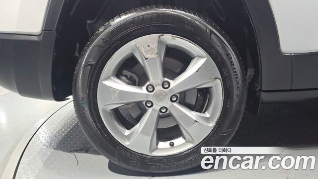 Jeep Cherokee 2020 — photo 5