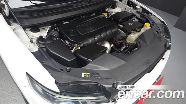 Jeep Cherokee 2020 — photo 6