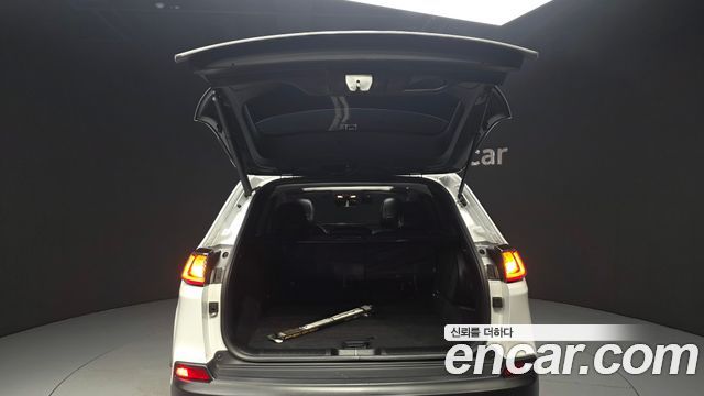 Jeep Cherokee 2020 — photo 32