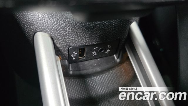 Mini Countryman 2016 — photo 17