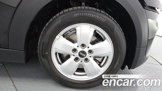 Mini Cooper 2021 — photo 5