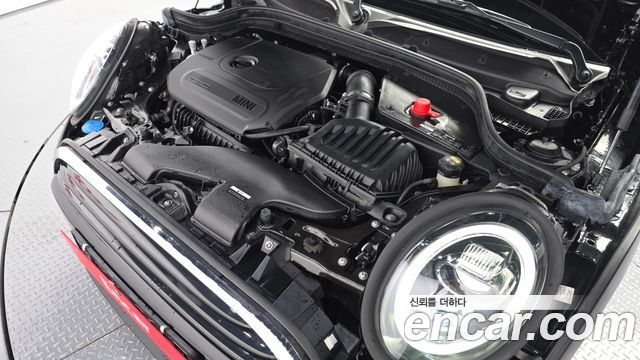 Mini Cooper 2021 — photo 6
