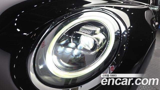 Mini Cooper 2021 — photo 8
