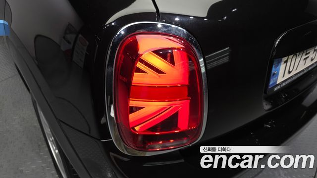 Mini Cooper 2021 — photo 9
