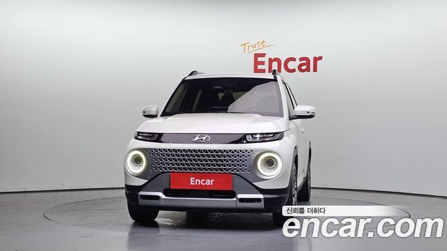 Hyundai Casper 2022 — photo 3
