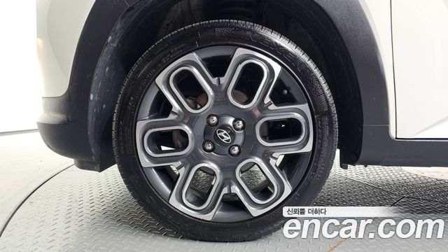 Hyundai Casper 2022 — photo 5