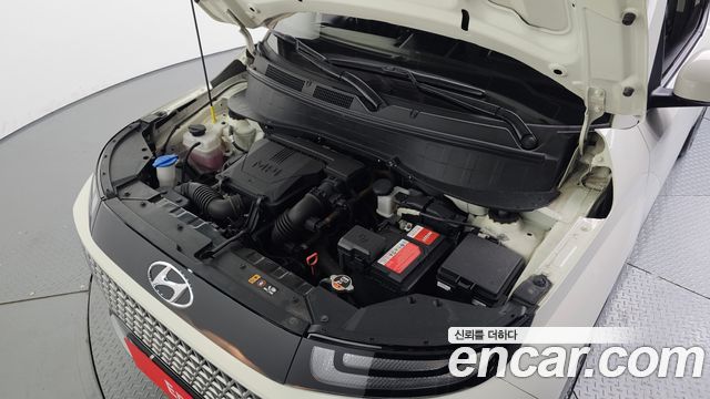 Hyundai Casper 2022 — photo 6