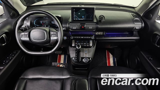 Hyundai Casper 2022 — photo 7