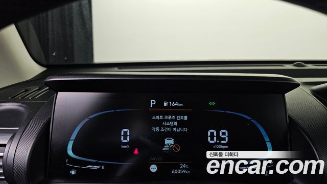 Hyundai Casper 2022 — photo 8