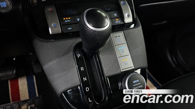 Hyundai Casper 2022 — photo 9