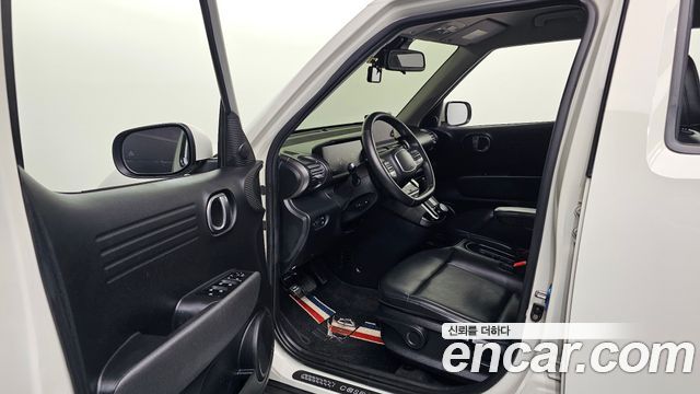 Hyundai Casper 2022 — photo 10