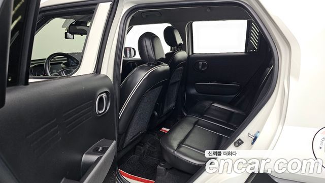 Hyundai Casper 2022 — photo 11