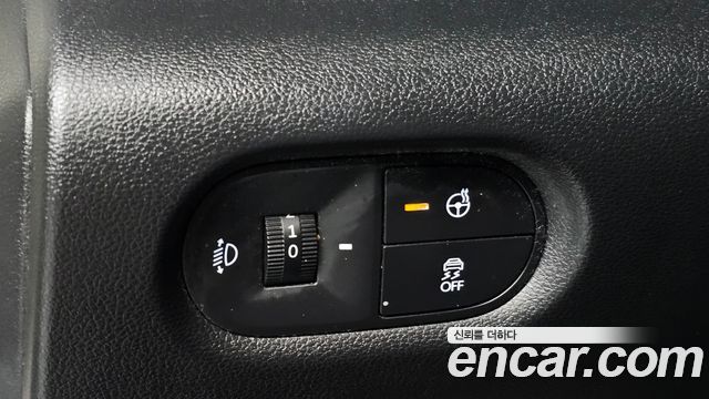 Hyundai Casper 2022 — photo 13